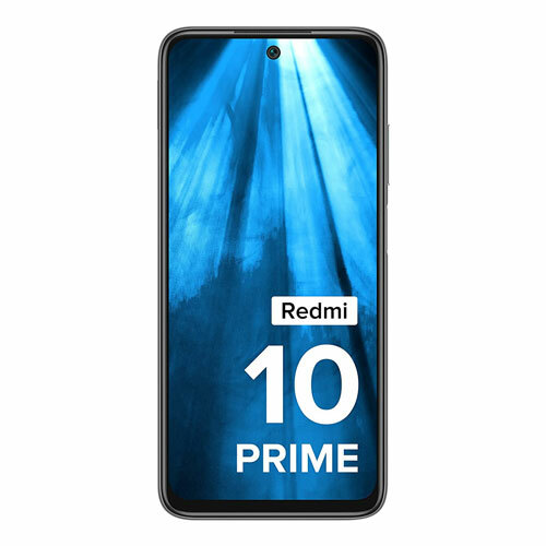 Xiaomi RedMi 10 Prime / 6.5'' 1080x2400 90Hz / Helio G88 / 4GB / 64GB / 6000mAh / Black