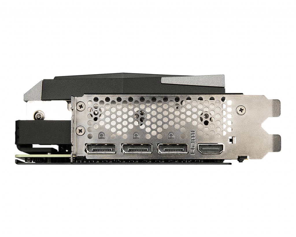 MSI GeForce RTX 3070 GAMING Z TRIO LHR 8GB GDDR6 256Bit