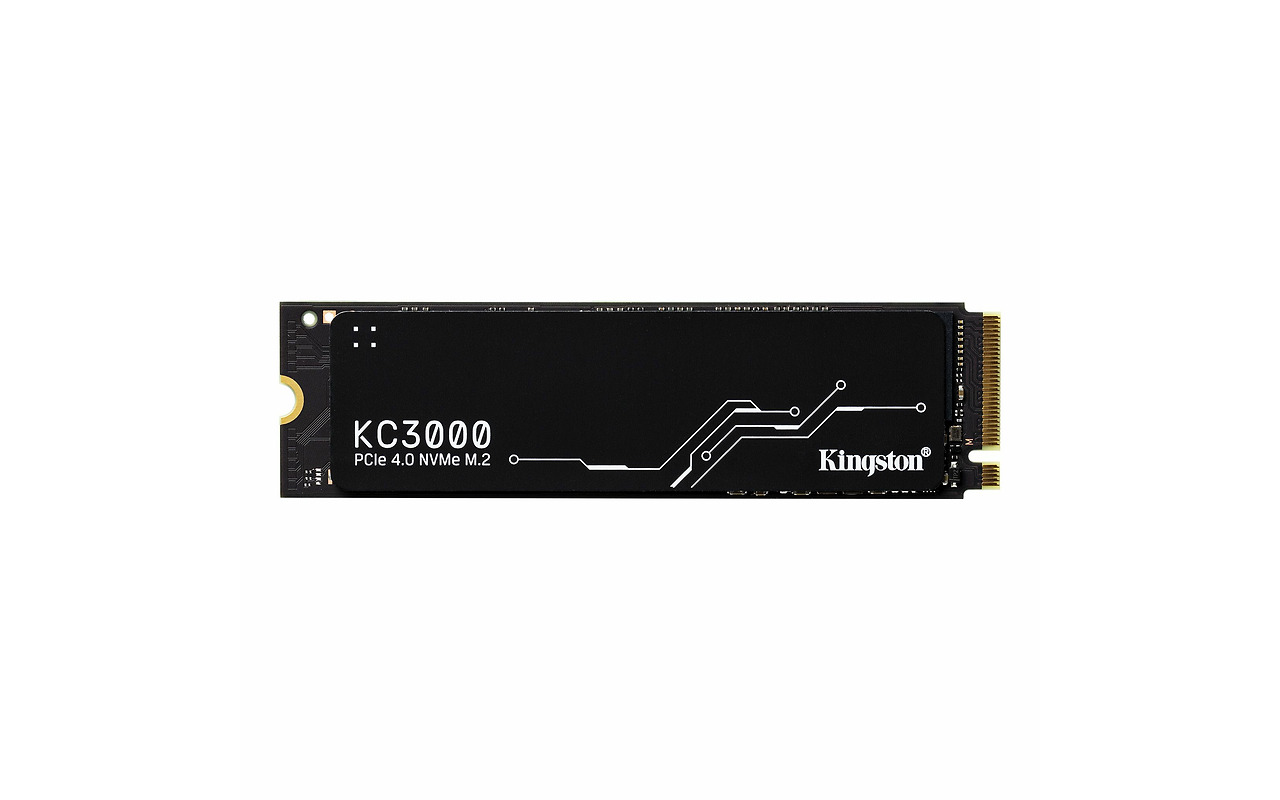 Kingston KC3000 SKC3000S/1024G