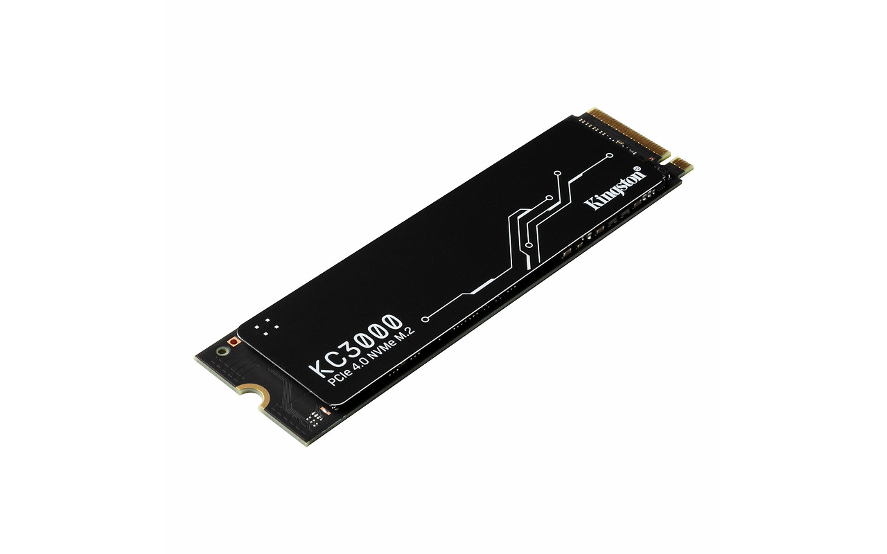 Kingston KC3000 SKC3000S/1024G