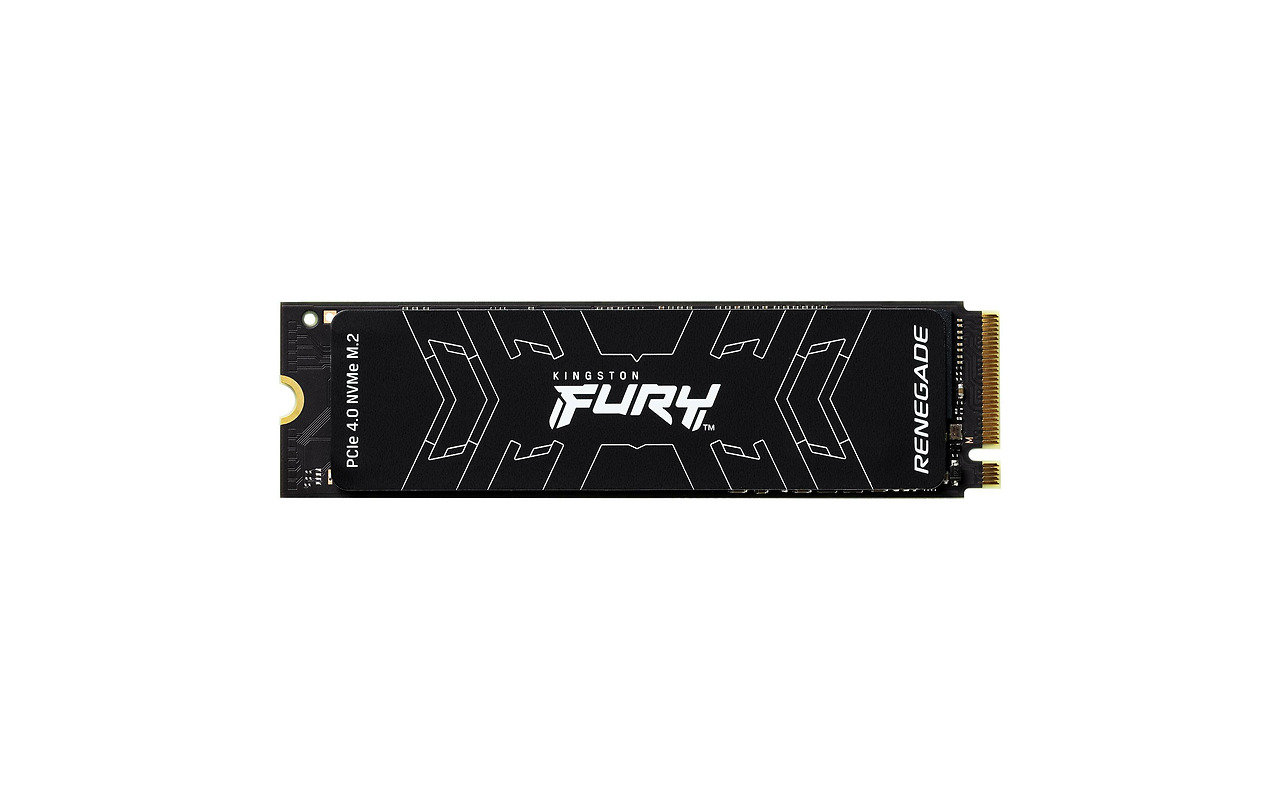 Kingston Fury Renegade / M.2 NVMe 1.0TB / SFYRS/1000G
