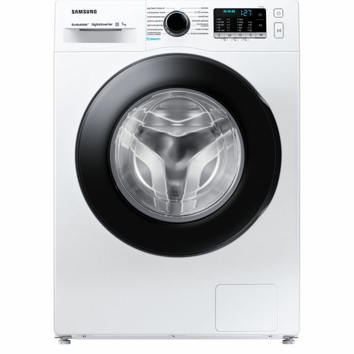 Samsung WW70AAS22AE/LD