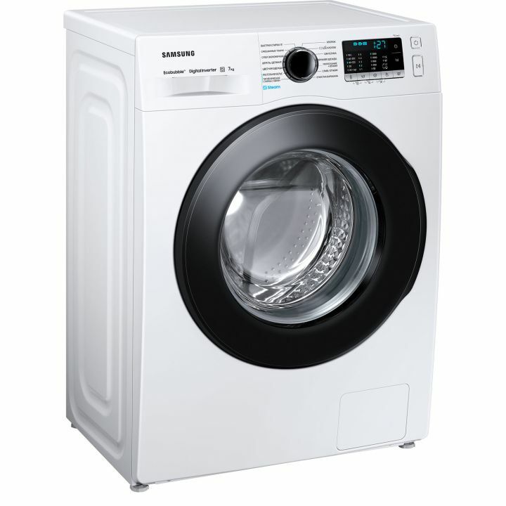 Samsung WW70AAS22AE/LD