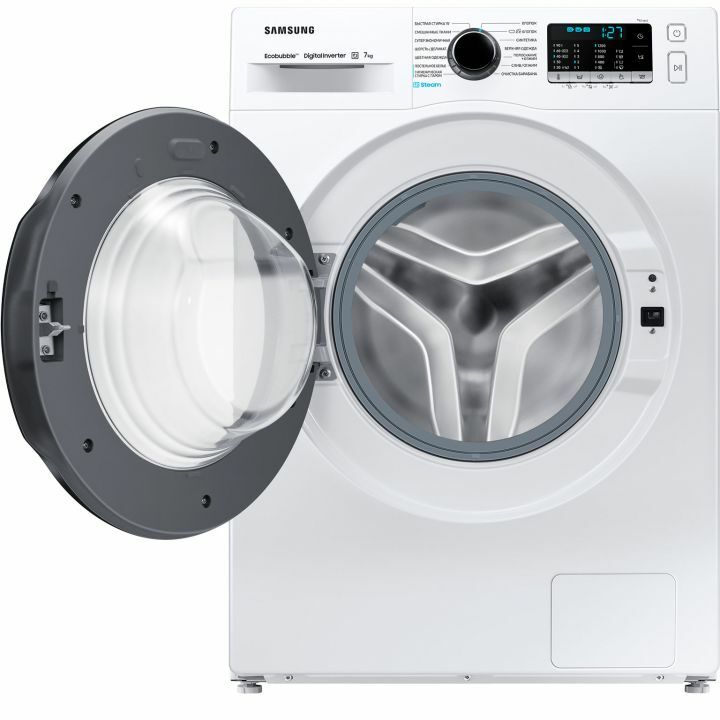 Samsung WW70AAS22AE/LD