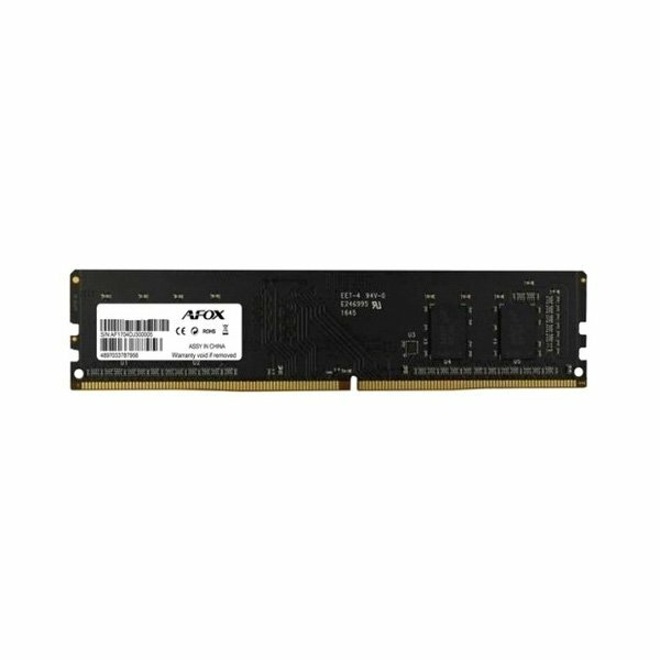 AFOX AFLD48FH1P / 8GB DDR4 2666