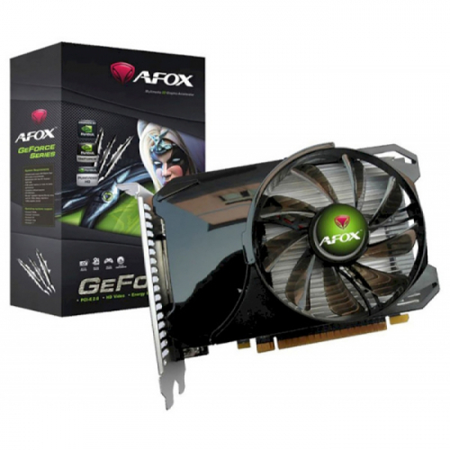 AFOX GeForce GT740 4GB DDR5 128bit / AF740-4096D5H3