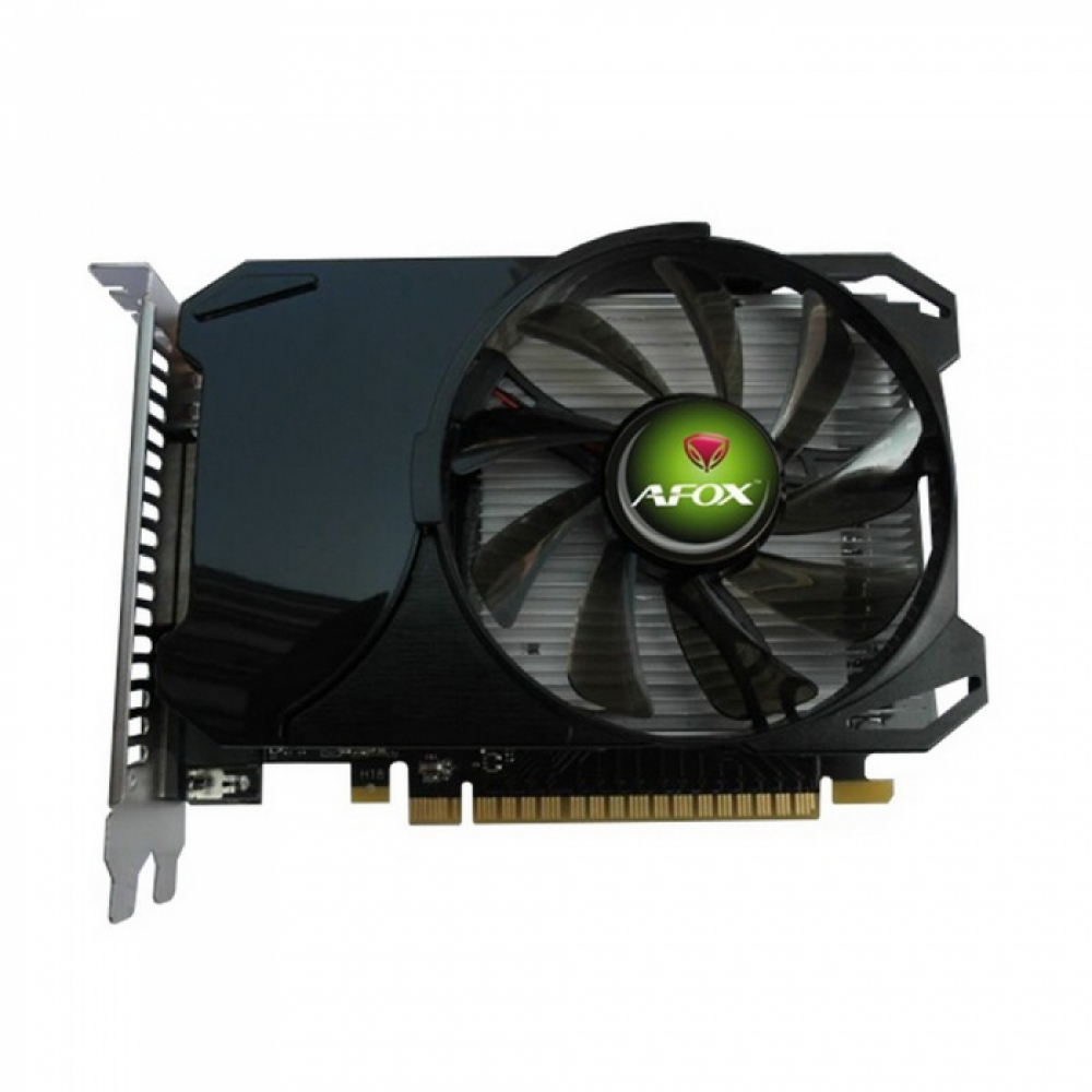 AFOX GeForce GT740 4GB DDR5 128bit / AF740-4096D5H3