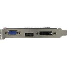 AFOX GeForce GT610 2GB DDR3 64bit / AF610-2048D3L7-V5