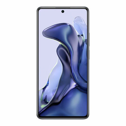 Xiaomi 11T / 6.67'' AMOLED 120Hz / MediaTek MT6893 / 8GB / 256GB / 5000mAh / Grey