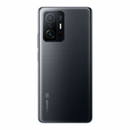 Xiaomi 11T / 6.67'' AMOLED 120Hz / MediaTek MT6893 / 8GB / 256GB / 5000mAh / Grey