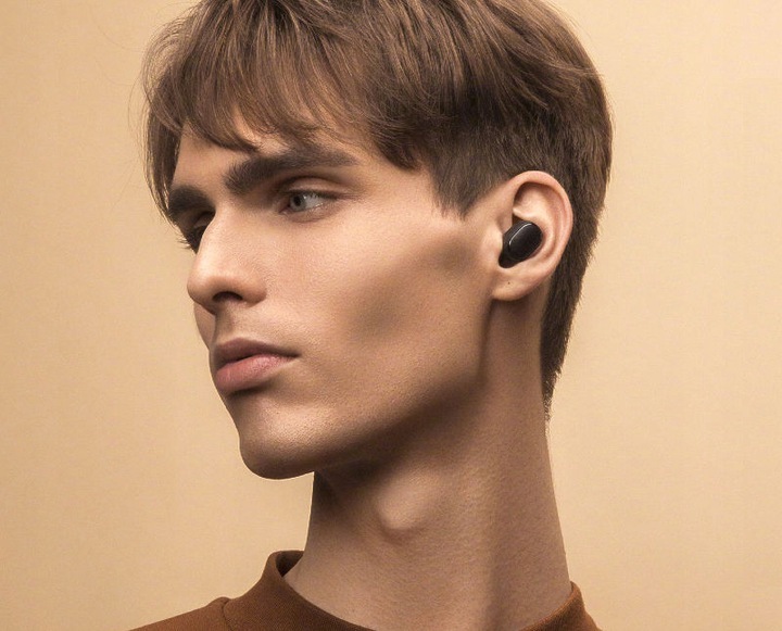 Xiaomi Mi True Wireless Earbuds Basic 2