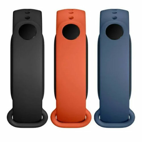 Xiaomi Strap Mi Band 6 x3