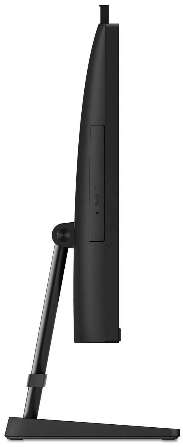 Lenovo IdeaCentre 3 27ITL6 / 27 FullHD IPS / Core i3-1115G4 / 8GB DDR4 / 256GB NVMe / No OS / Black