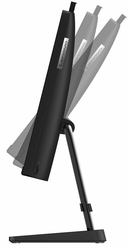 Lenovo IdeaCentre 3 24ITL6 / 23.8'' FullHD IPS / Core i5-1135G7 / 16GB DDR4 / 512GB NVMe / No OS /