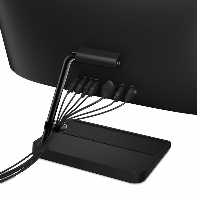 Lenovo IdeaCentre 3 24ITL6 / 23.8'' FullHD IPS / Core i5-1135G7 / 16GB DDR4 / 512GB NVMe / No OS /