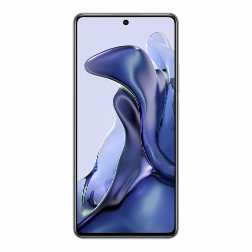 Xiaomi 11T / 6.67'' AMOLED 120Hz / MediaTek MT6893 / 8GB / 128GB / 5000mAh / Blue