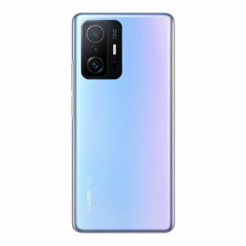 Xiaomi 11T / 6.67'' AMOLED 120Hz / MediaTek MT6893 / 8GB / 128GB / 5000mAh / Blue