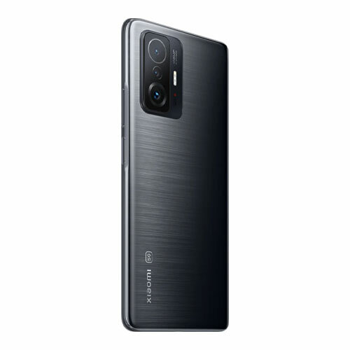 Xiaomi 11T / 6.67'' AMOLED 120Hz / MediaTek MT6893 / 8GB / 128GB / 5000mAh / Grey