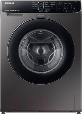 Samsung WW80AFS26AX/LP