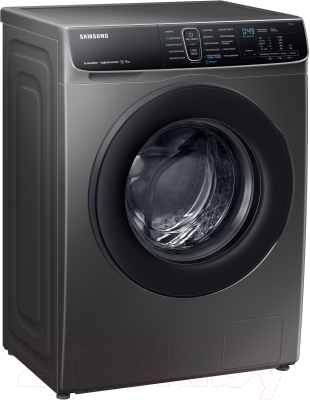 Samsung WW80AFS26AX/LP