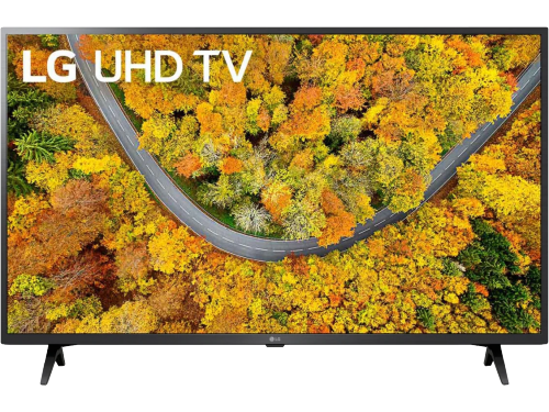 LG 43UP77026LB / 43" UHD 4K SMART TV WebOS 6.0