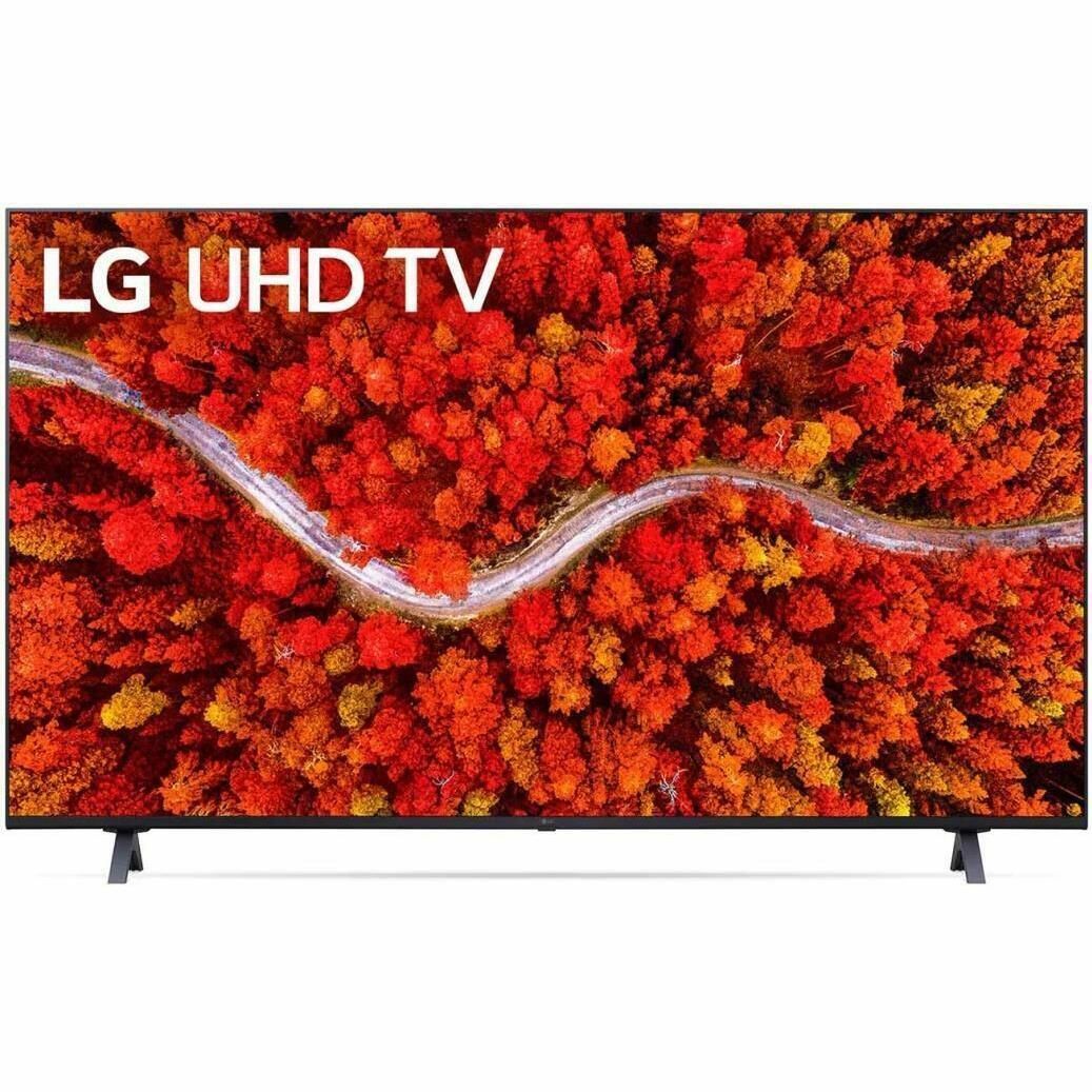 LG 50UP80006LA / 50" UHD 4K SMART TV WebOS 6.0