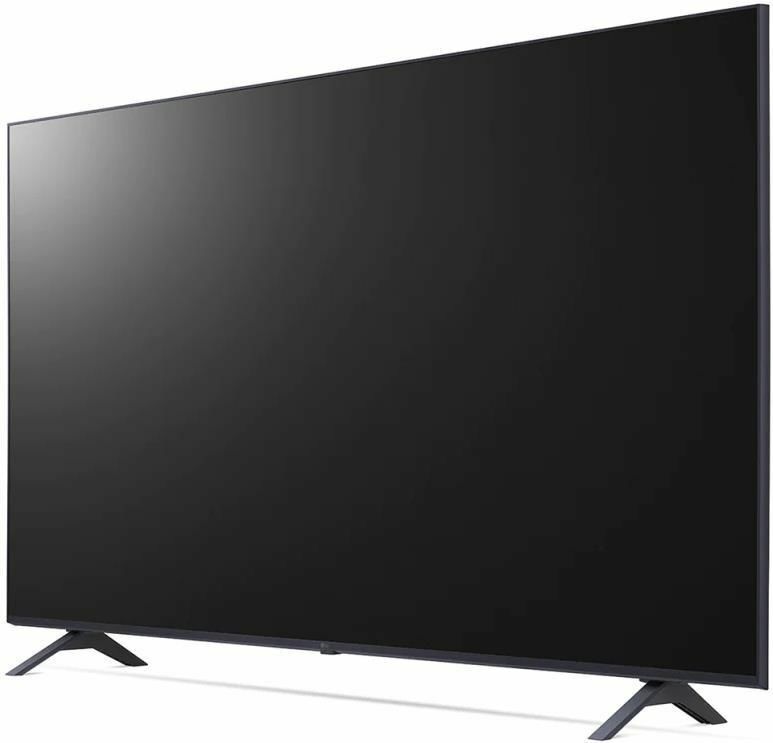 LG 50UP80006LA / 50" UHD 4K SMART TV WebOS 6.0