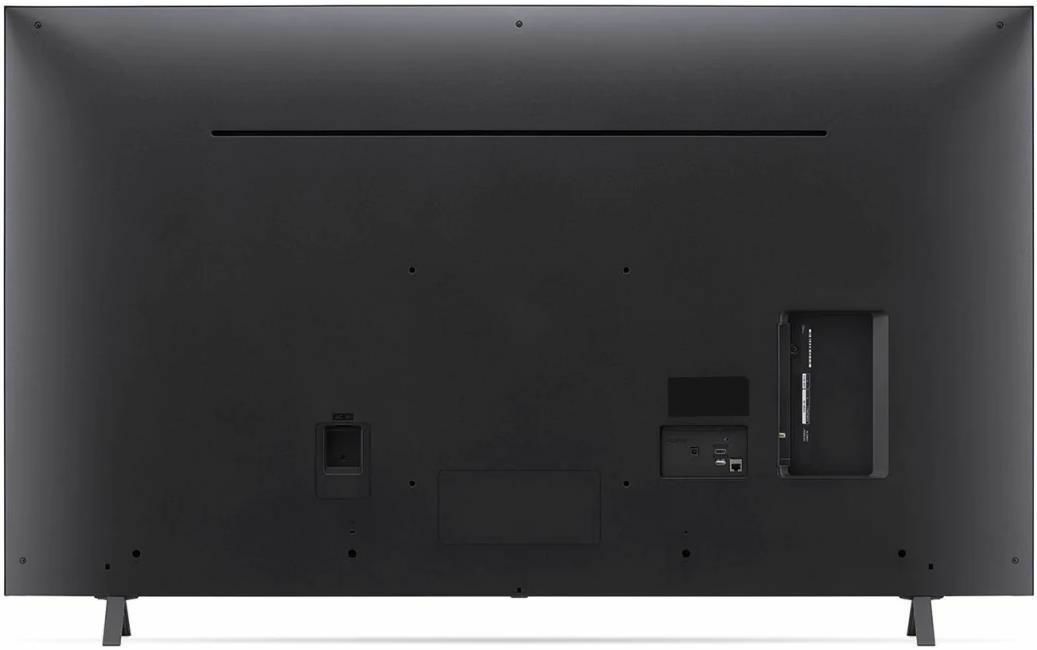 LG 50UP80006LA / 50" UHD 4K SMART TV WebOS 6.0