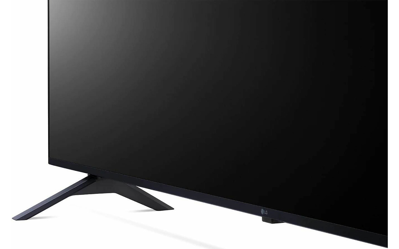 LG 50UP80006LA / 50" UHD 4K SMART TV WebOS 6.0