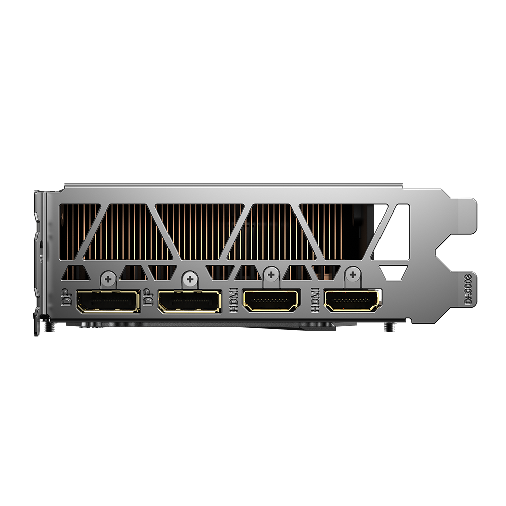 GIGABYTE RTX 3080 10GB GDDR6X Turbo 320bit / GV-N3080TURBO-10GD