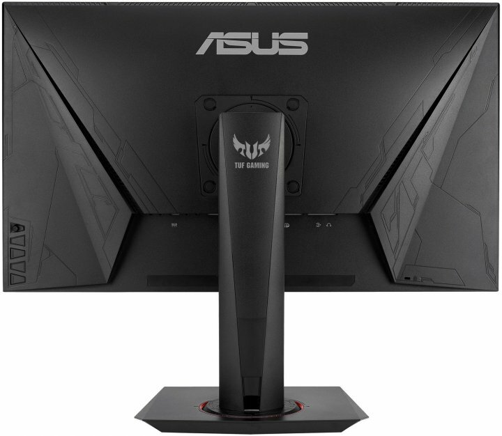 ASUS TUF Gaming VG279QR / 27" FullHD IPS 165Hz