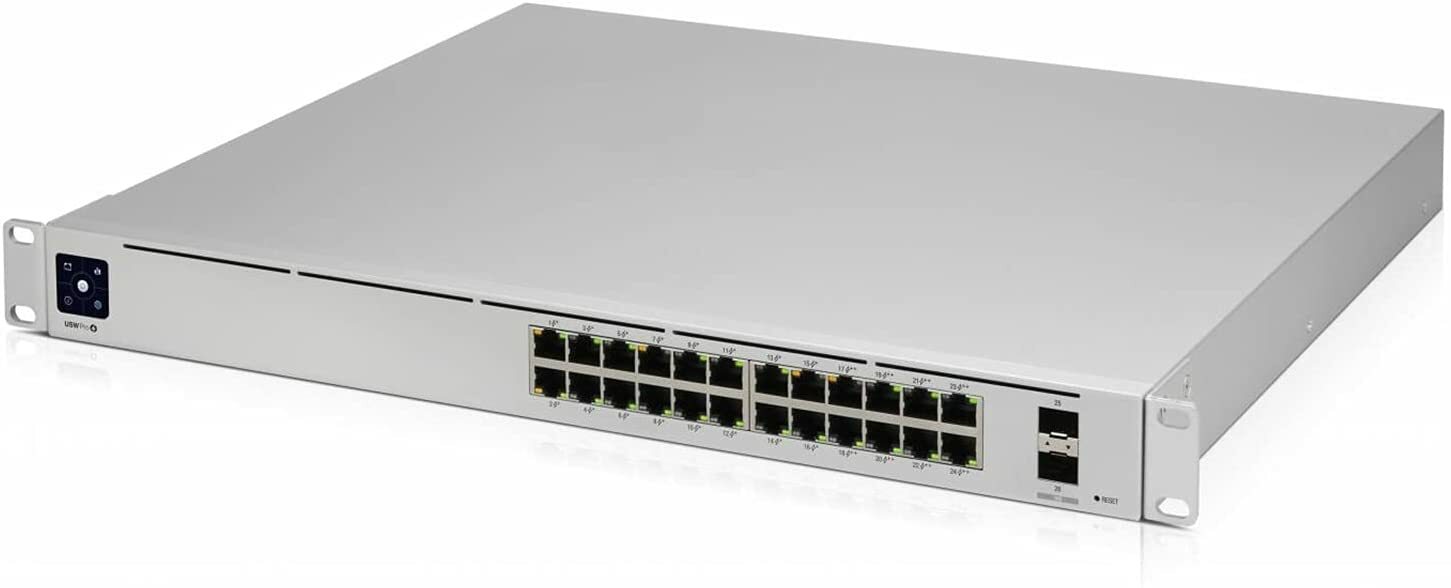 Ubiquiti UniFi Switch Pro 24 / USW-Pro-24