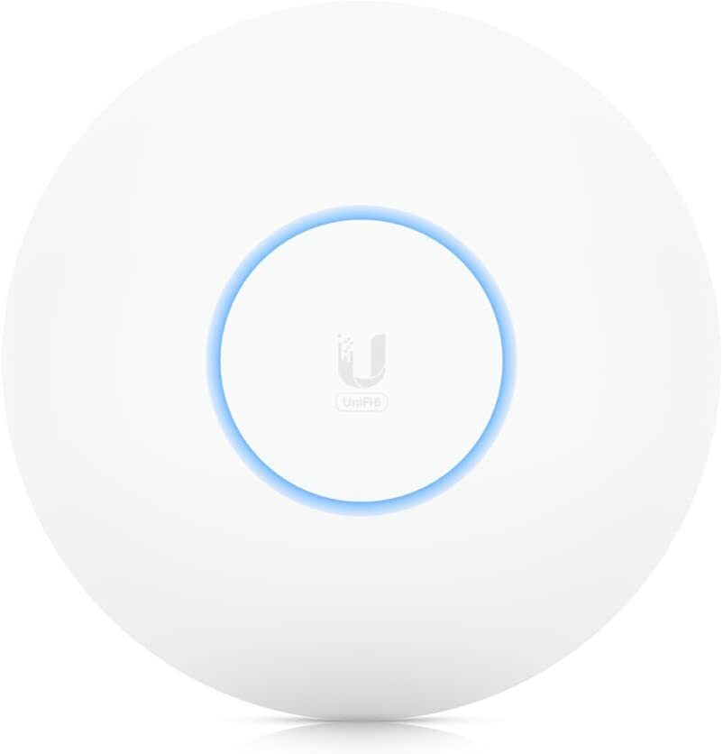 Ubiquiti UniFi 6 Long-Range / U6-LR