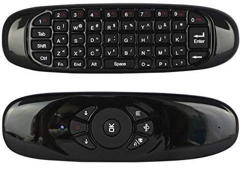 Xiaomi AIR REMOTE / English