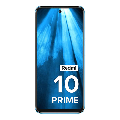 Xiaomi RedMi 10 / 6.5 IPS 90Hz / Helio G88 / 6Gb / 128Gb / 5000mAh / Blue