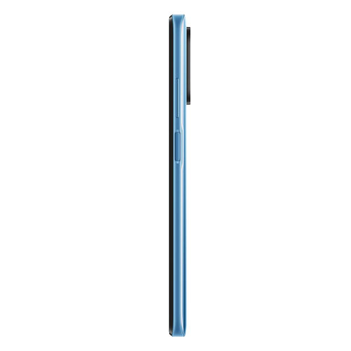 Xiaomi RedMi 10 / 6.5 IPS 90Hz / Helio G88 / 6Gb / 128Gb / 5000mAh / Blue