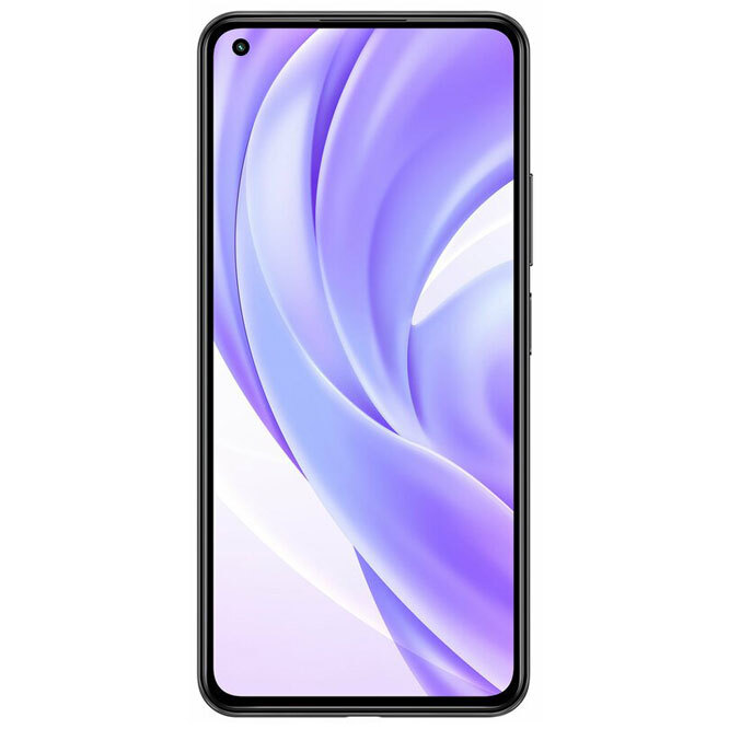 Xiaomi 11 Lite 5G / 6.55" AMOLED 90Hz / Snapdragon 780G / 8Gb / 128Gb / 4250mAh / Black