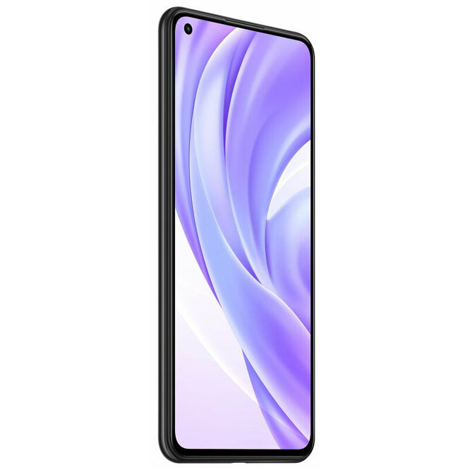 Xiaomi 11 Lite 5G / 6.55" AMOLED 90Hz / Snapdragon 780G / 8Gb / 128Gb / 4250mAh / Black