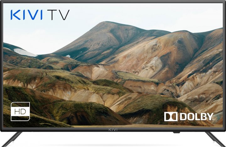 KIVI 32H540LB / 32'' DLED HD Ready