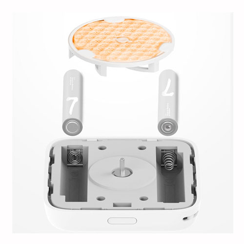 Xiaomi ZMI Portable Mosquito Replace Mats