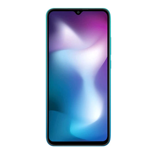 Xiaomi RedMi 9 Active / 6.53'' IPS 400nits / Helio G35 / 4GB / 64GB / 5000mAh / Green
