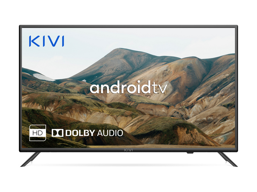 KIVI 32H540LB / 32'' DLED HD Ready