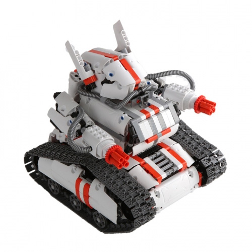 Xiaomi Mitu Builder Robot Rover