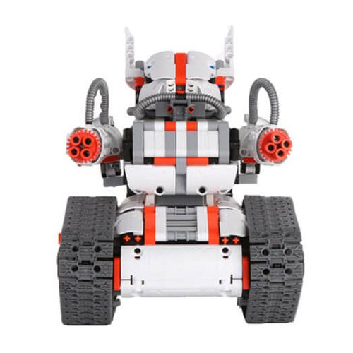 Xiaomi Mitu Builder Robot Rover