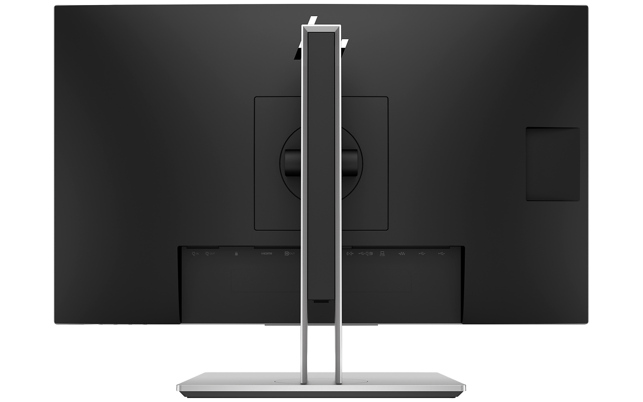 HP EliteDisplay E243d / 23.8 FullHD IPS / WebCam / Type-C / 1TJ76AA