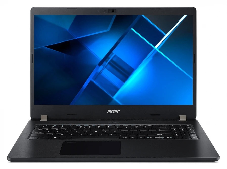 Acer TravelMate TMP215-53 / 15.6" FullHD IPS / Pentium Gold 7505 / 8GB DDR4 / 128GB NVMe / Windows 10 PRO / NX.VPREU.014UP