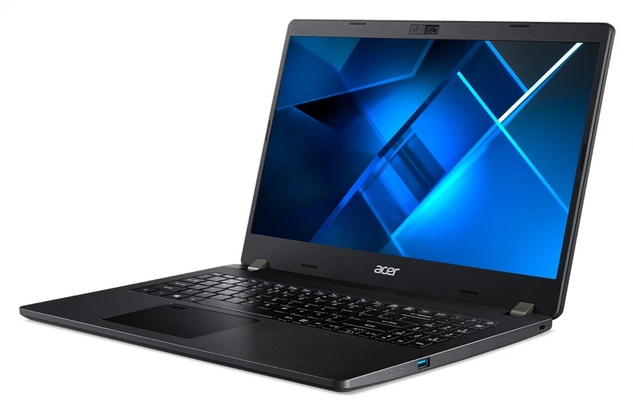 Acer TravelMate TMP215-53 / 15.6" FullHD IPS / Pentium Gold 7505 / 8GB DDR4 / 128GB NVMe / Windows 10 PRO / NX.VPREU.014UP