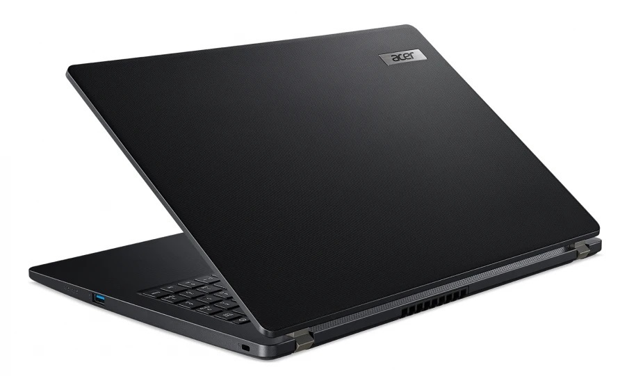 Acer TravelMate TMP215-53 / 15.6" FullHD IPS / Pentium Gold 7505 / 8GB DDR4 / 128GB NVMe / Windows 10 PRO / NX.VPREU.014UP