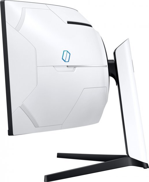 Samsung Odyssey Neo G9 S49AG95 / 48.8" Curved-VA G-Sync