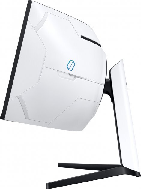 Samsung Odyssey Neo G9 S49AG95 / 48.8" Curved-VA G-Sync